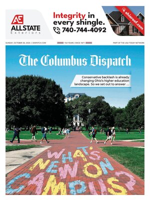 The Columbus Dispatch