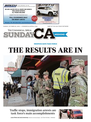 The Commercial Appeal