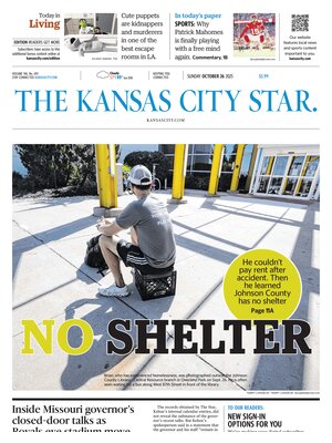 The Kansas City Star