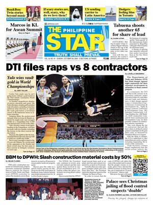 The Philippine Star