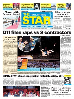 The Philippine Star
