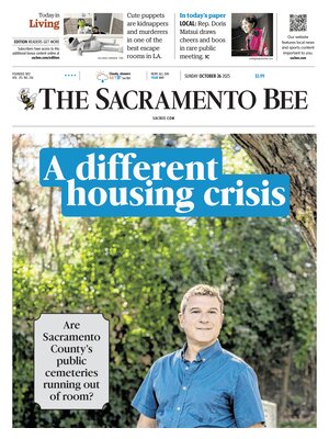 The Sacramento Bee