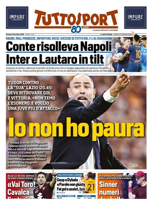 Tuttosport
