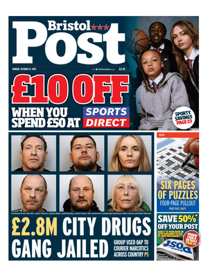 Bristol Post