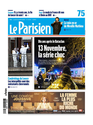 Le Parisien