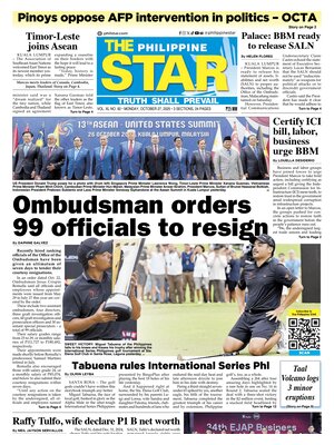 The Philippine Star