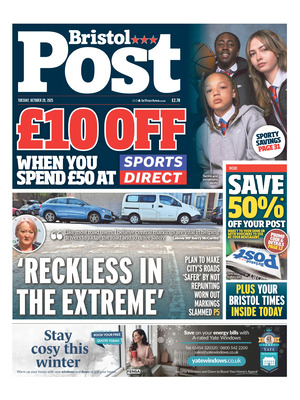 Bristol Post
