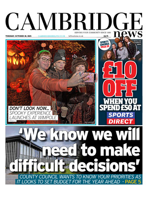 Cambridge News