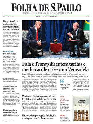Folha de S.Paulo