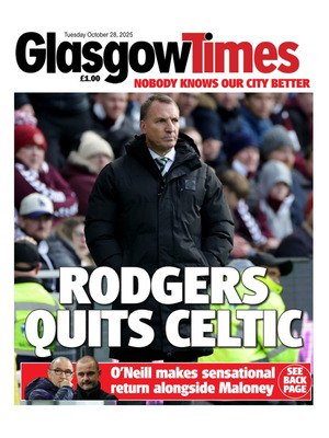 Glasgow Times