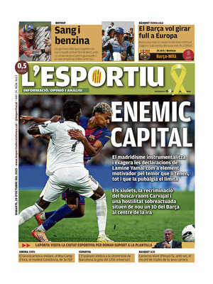 L'Esportiu