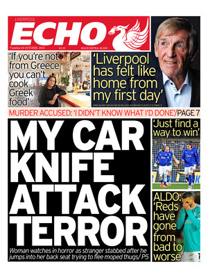 Liverpool Echo