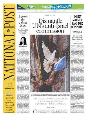 National Post (The Post)