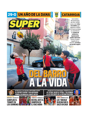 Superdeporte