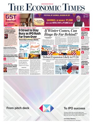 The Economic Times