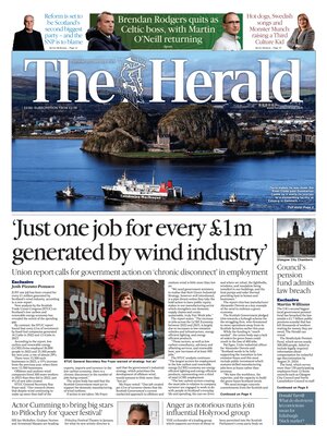 The Herald (Scotland)