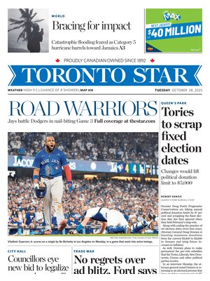 Toronto Star