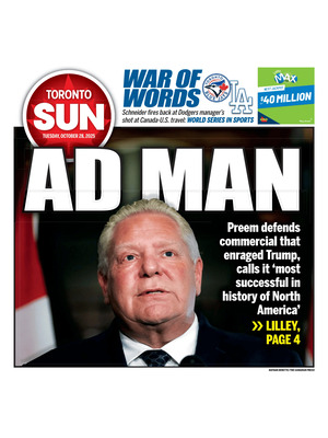 Toronto Sun