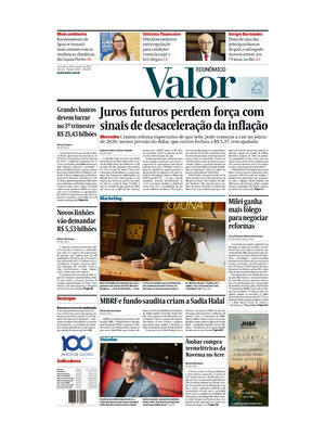 Valor Econômico