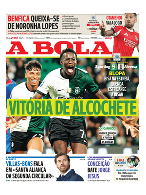 A Bola