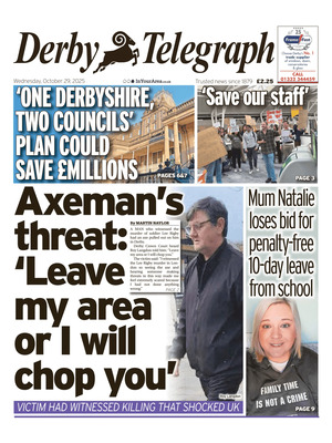 Derby Telegraph