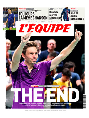 L'Equipe