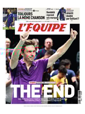 L'Equipe