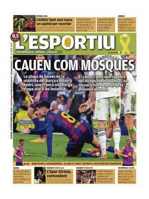 L'Esportiu
