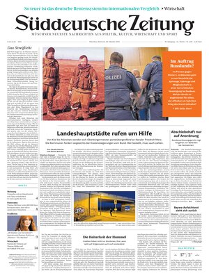 Süddeutsche Zeitung