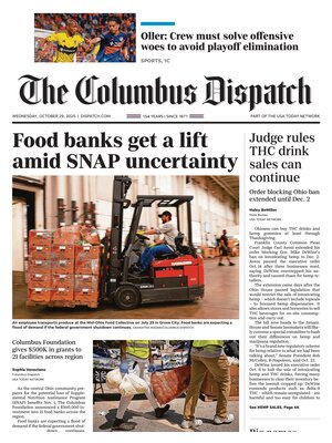 The Columbus Dispatch