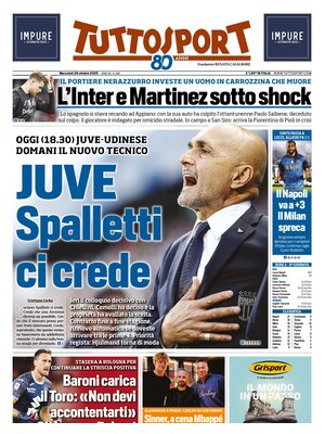 Tuttosport