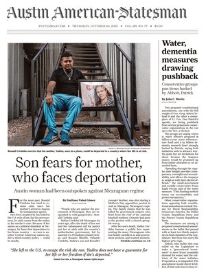 Austin American-Statesman