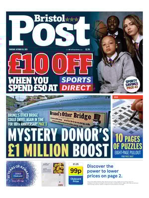 Bristol Post