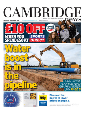 Cambridge News