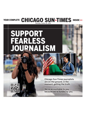 Chicago Sun-Times