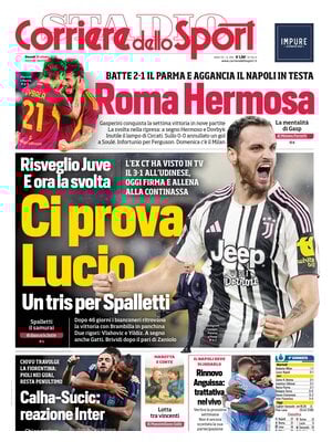 Corriere dello Sport