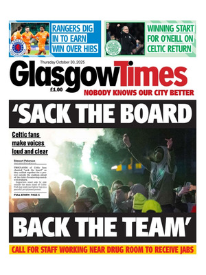 Glasgow Times