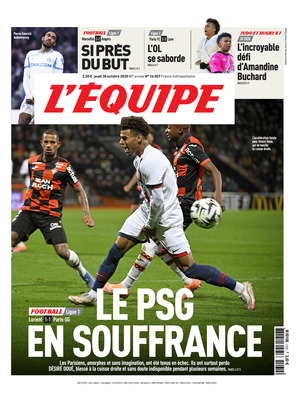 L'Equipe