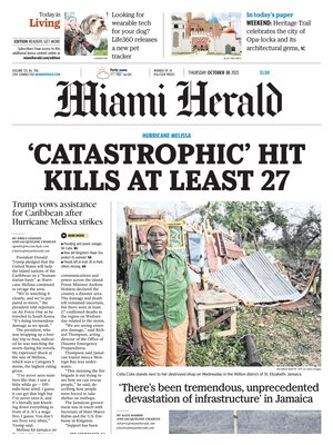 Miami Herald