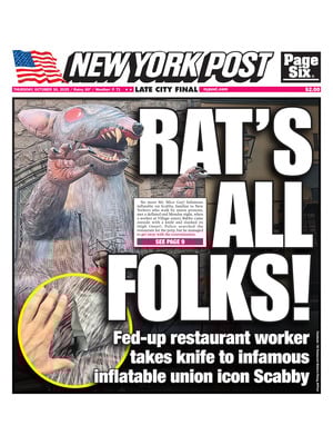 New York Post