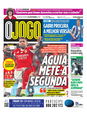 O Jogo