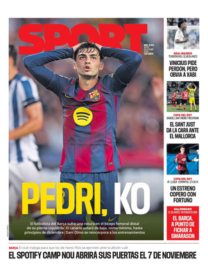 SPORT (Barcelona)