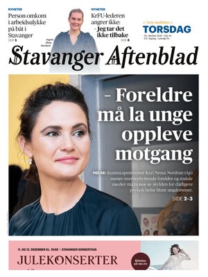 Stavanger Aftenblad