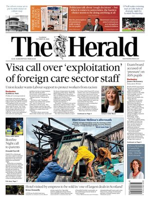 The Herald (Scotland)