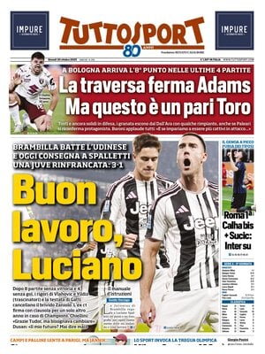 Tuttosport