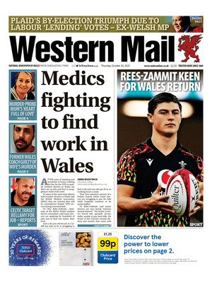 Western Mail (Wales)