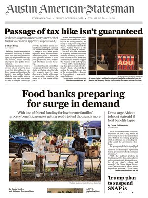 Austin American-Statesman