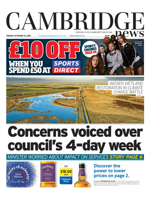Cambridge News