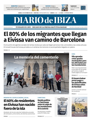 Diario de Ibiza