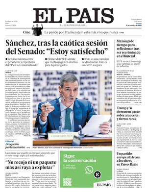 El País